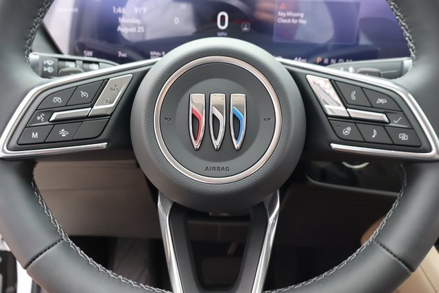 2025 Buick Envision Preferred photo 20