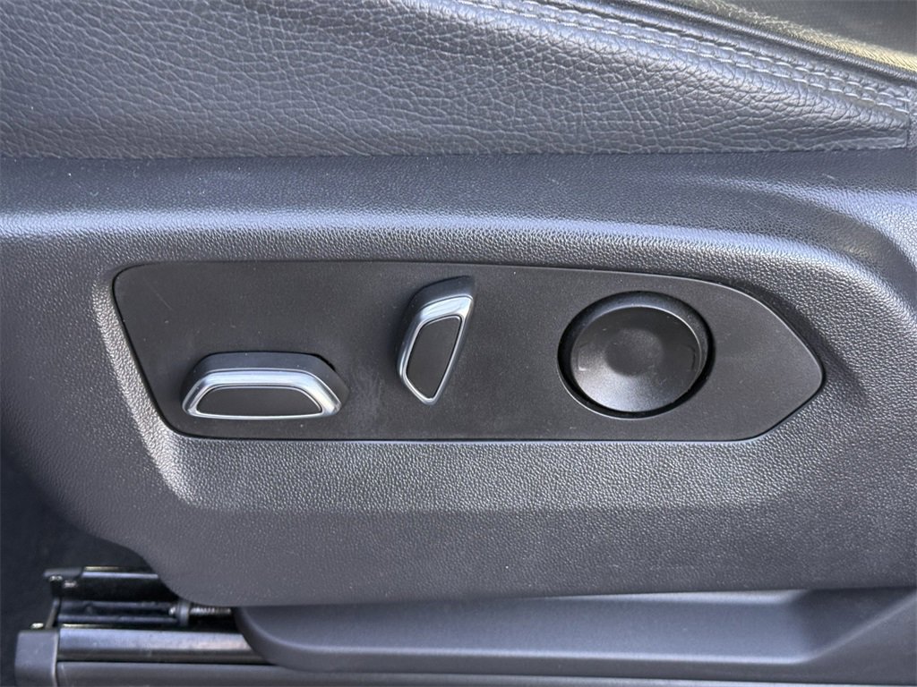 2023 GMC SIERRA - Image 16