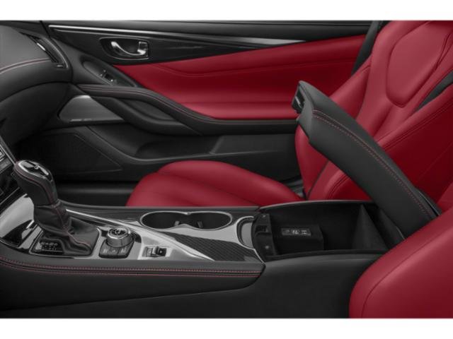 2022 Infiniti Q60 Red Sport 400 photo 14