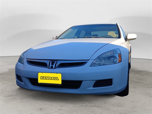 2007 Honda Accord 3.0 EX's photo