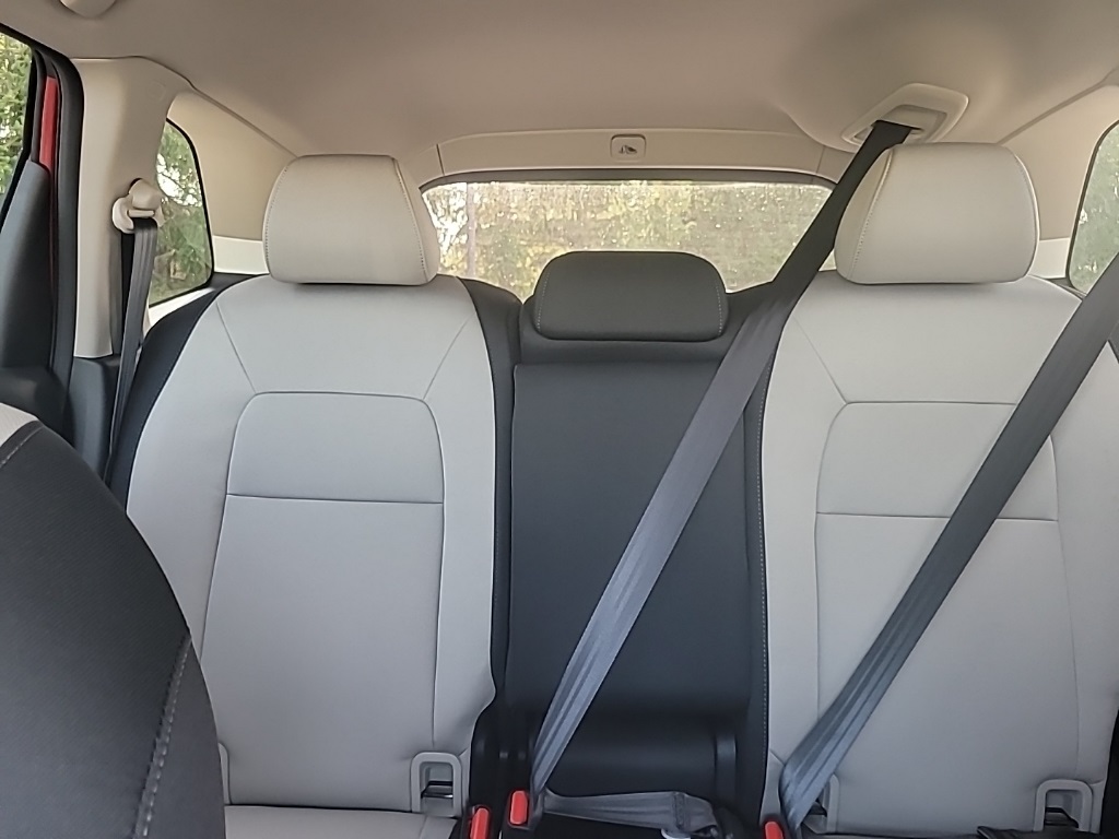 2026 Honda CR-V EX photo 8