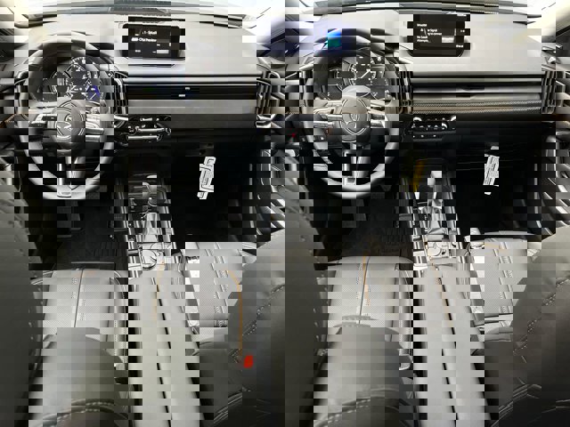 2025 Mazda CX-50 Premium Plus photo 4