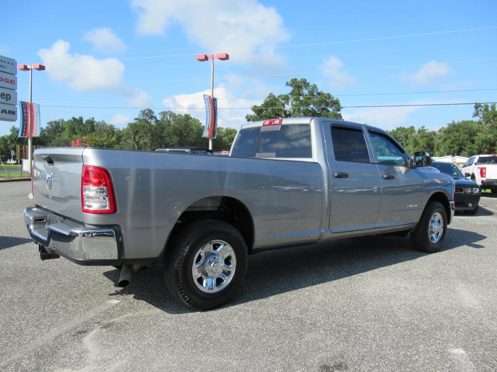 2022 Ram 3500 Tradesman photo 5