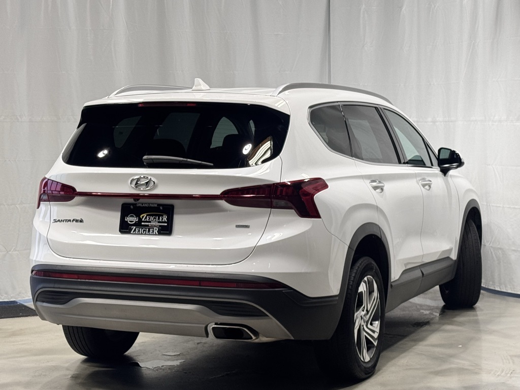 2023 Hyundai Santa Fe SEL photo 3