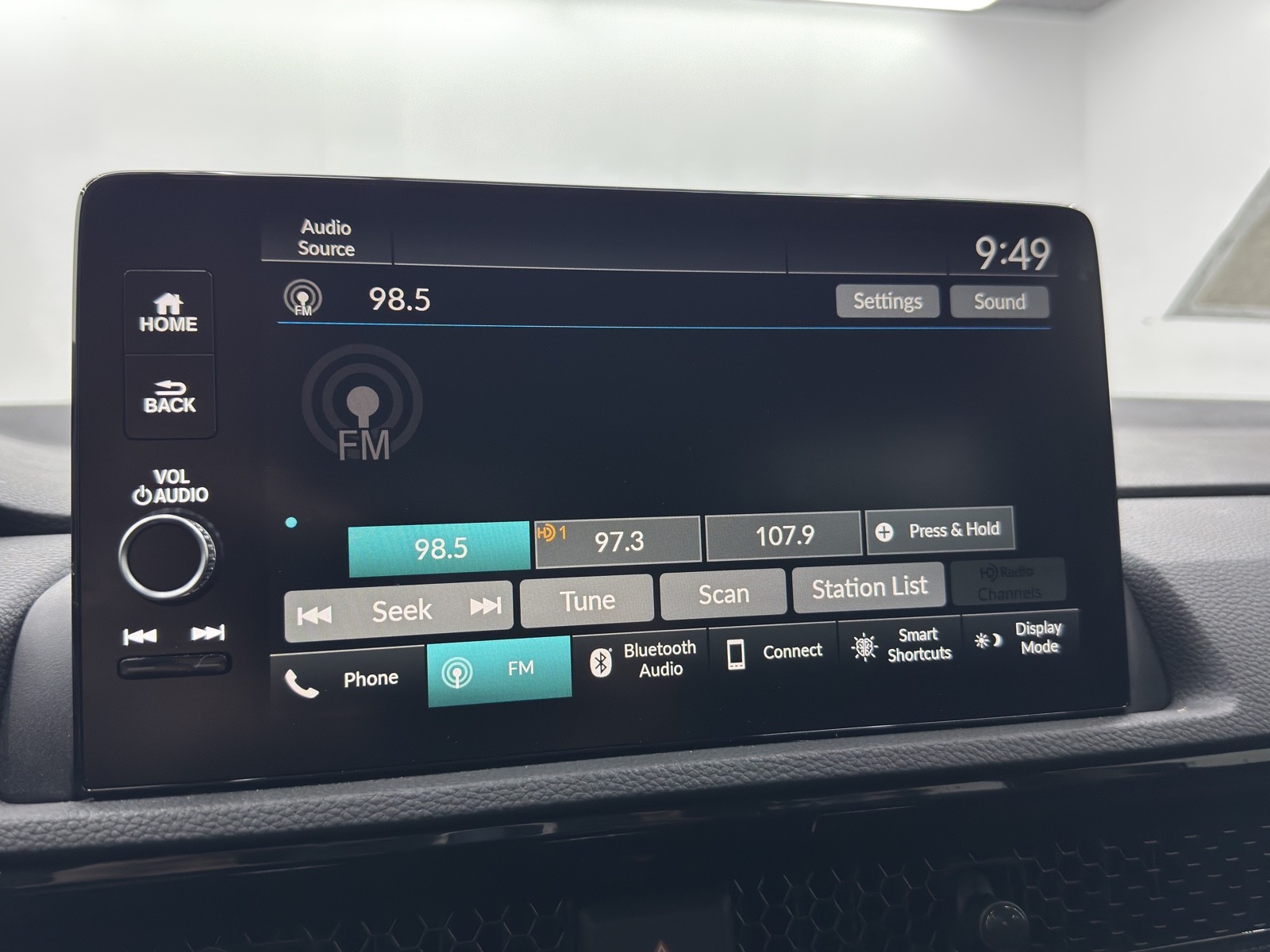 2024 Honda CR-V EX-L photo 24