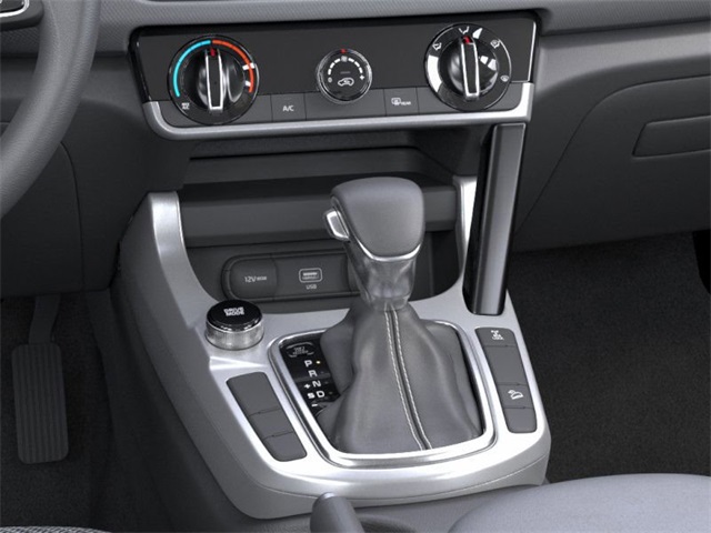 2026 Kia Seltos LX photo 21