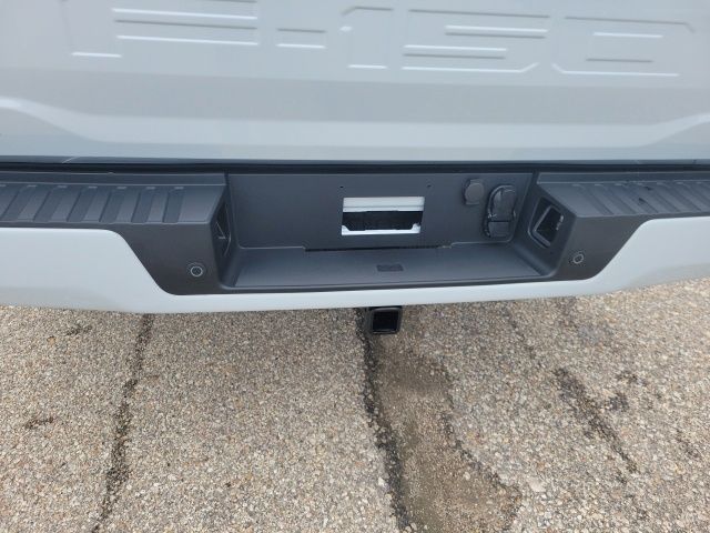 2025 Ford F-150 STX photo 25