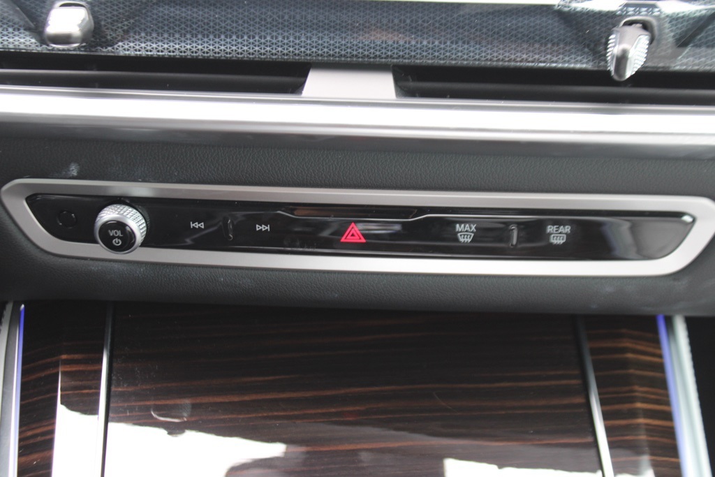 2025 Bmw X5 xDrive40i photo 19