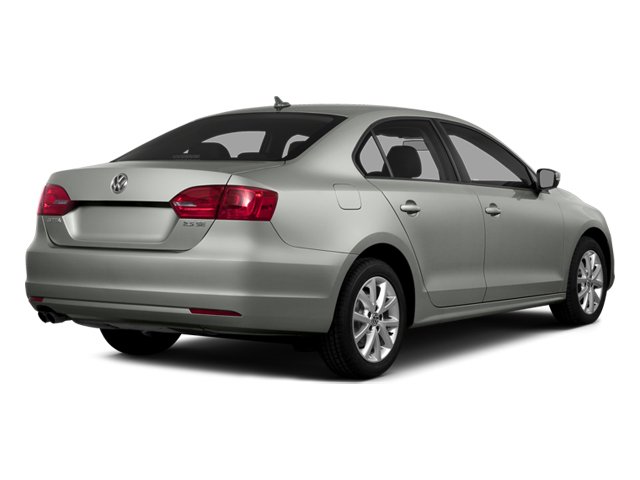 Used 2014 Volkswagen Jetta S with VIN 3VW2K7AJ8EM315634 for sale in Port Richey, FL