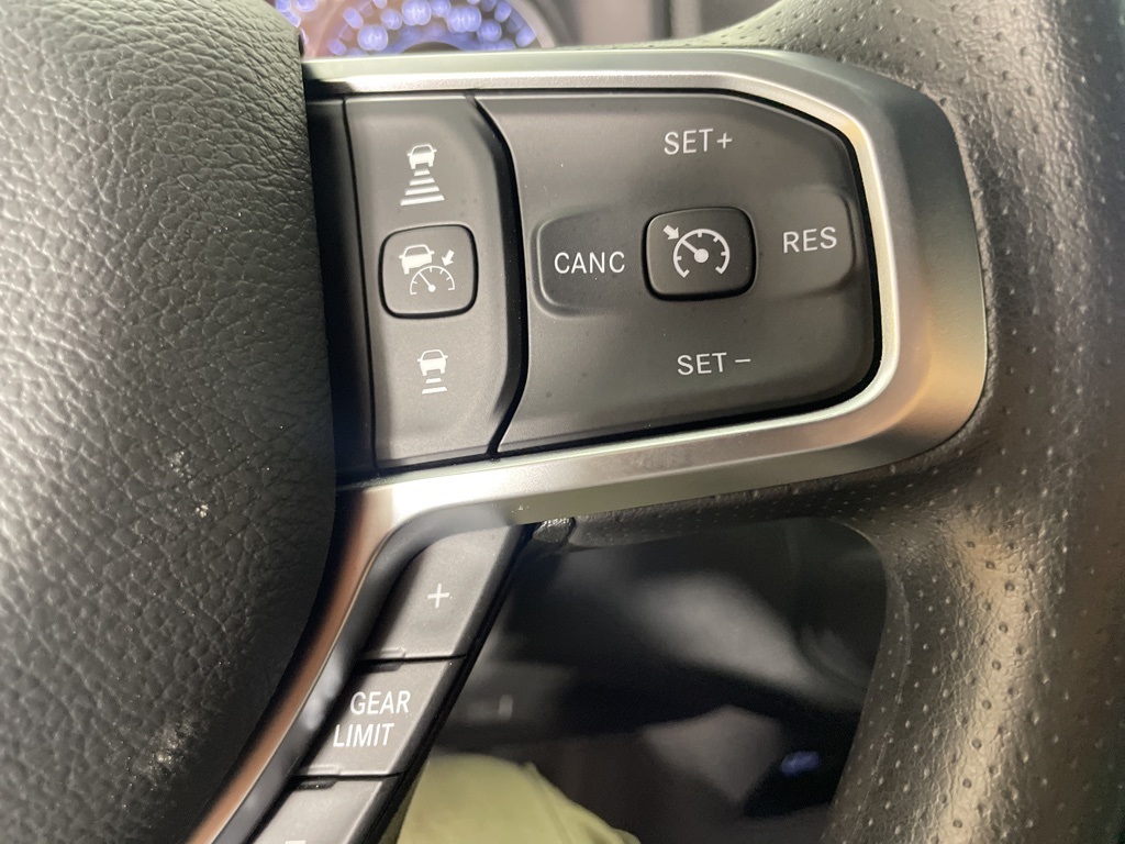 2026 Ram 2500 Tradesman photo 23