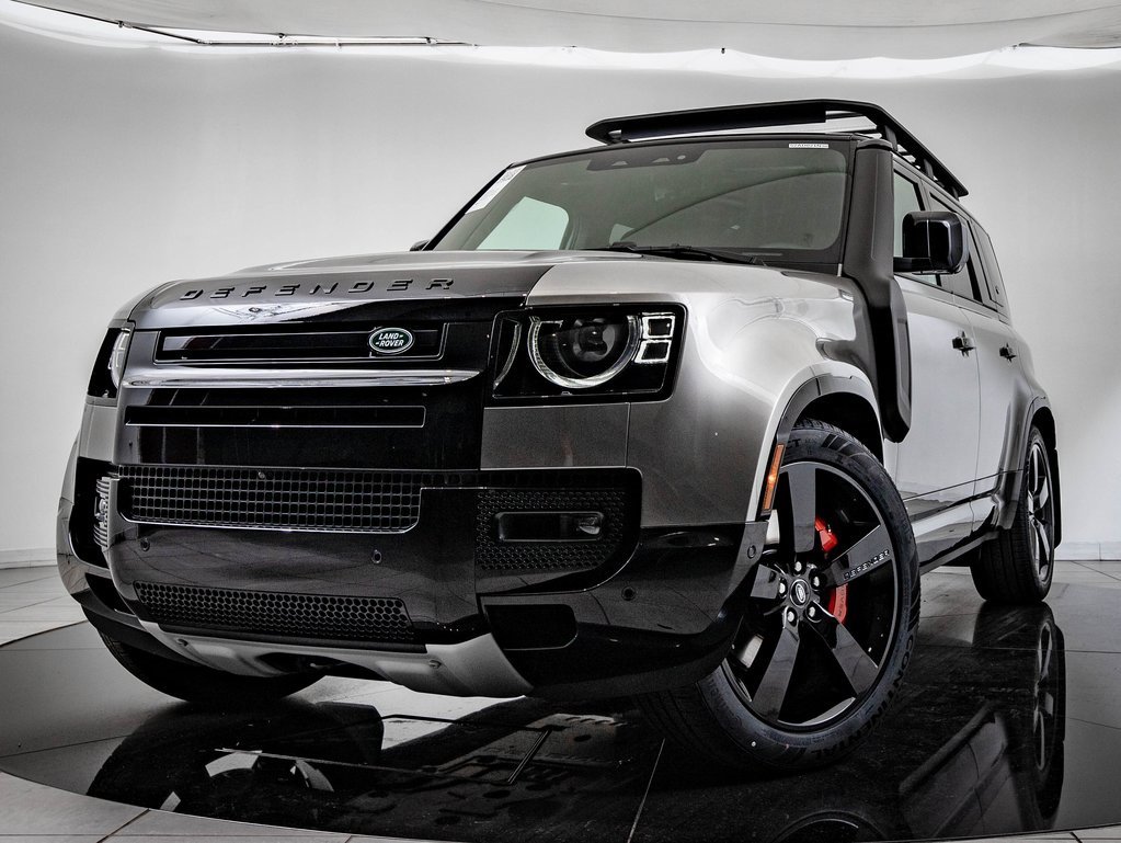 DEFENDER 2024 重い カレンダー