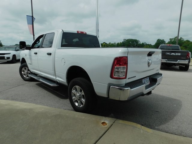 2024 Ram 2500 Big Horn photo 5
