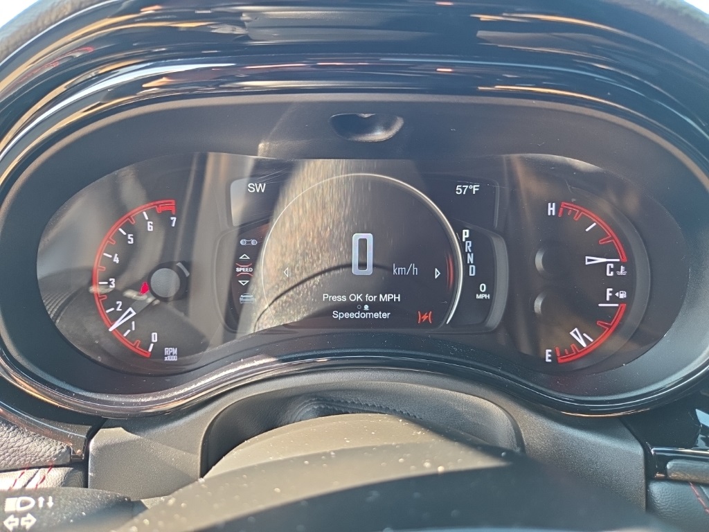2024 Dodge Durango GT Plus photo 15