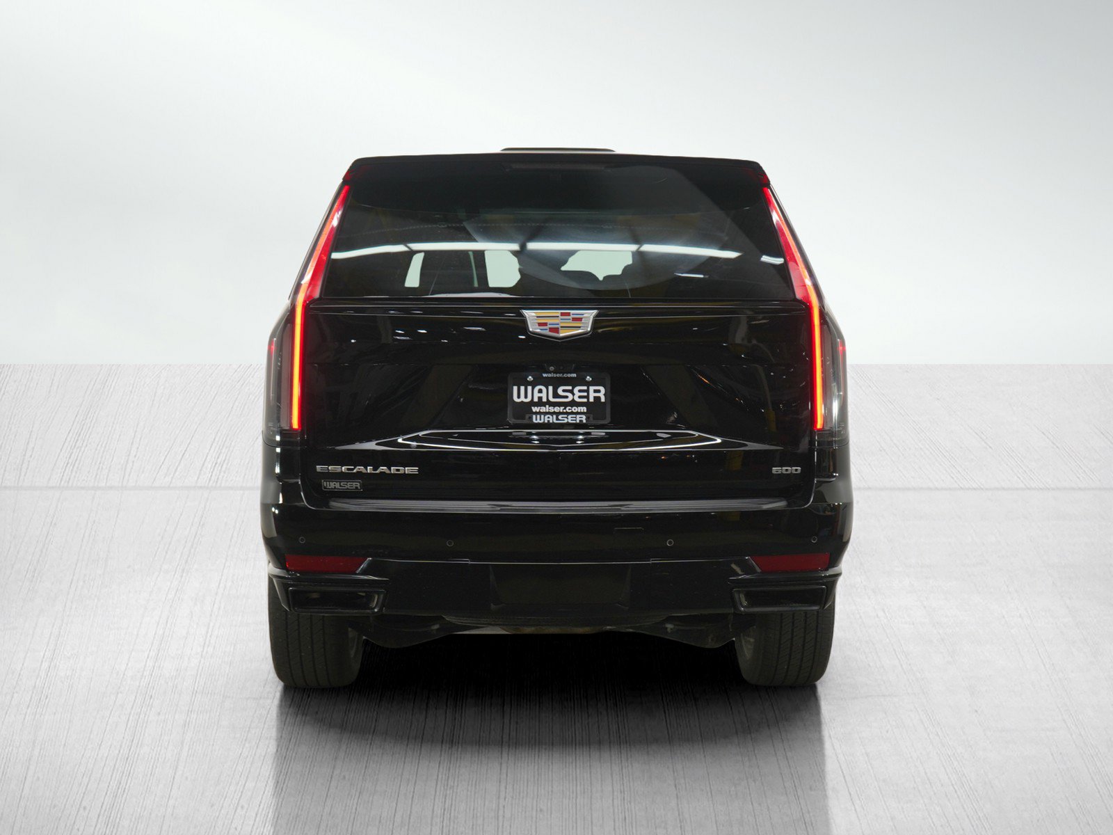 2022 Cadillac Escalade Sport photo 4