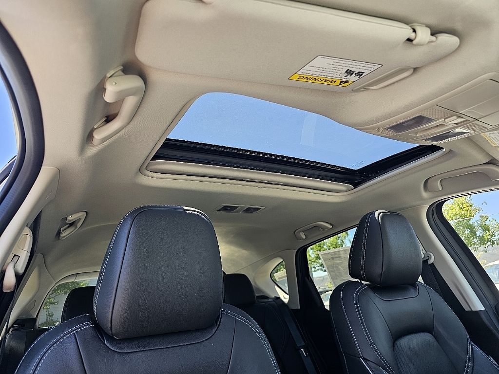 2025 Mazda CX-5 2.5 Premium Plus photo 3