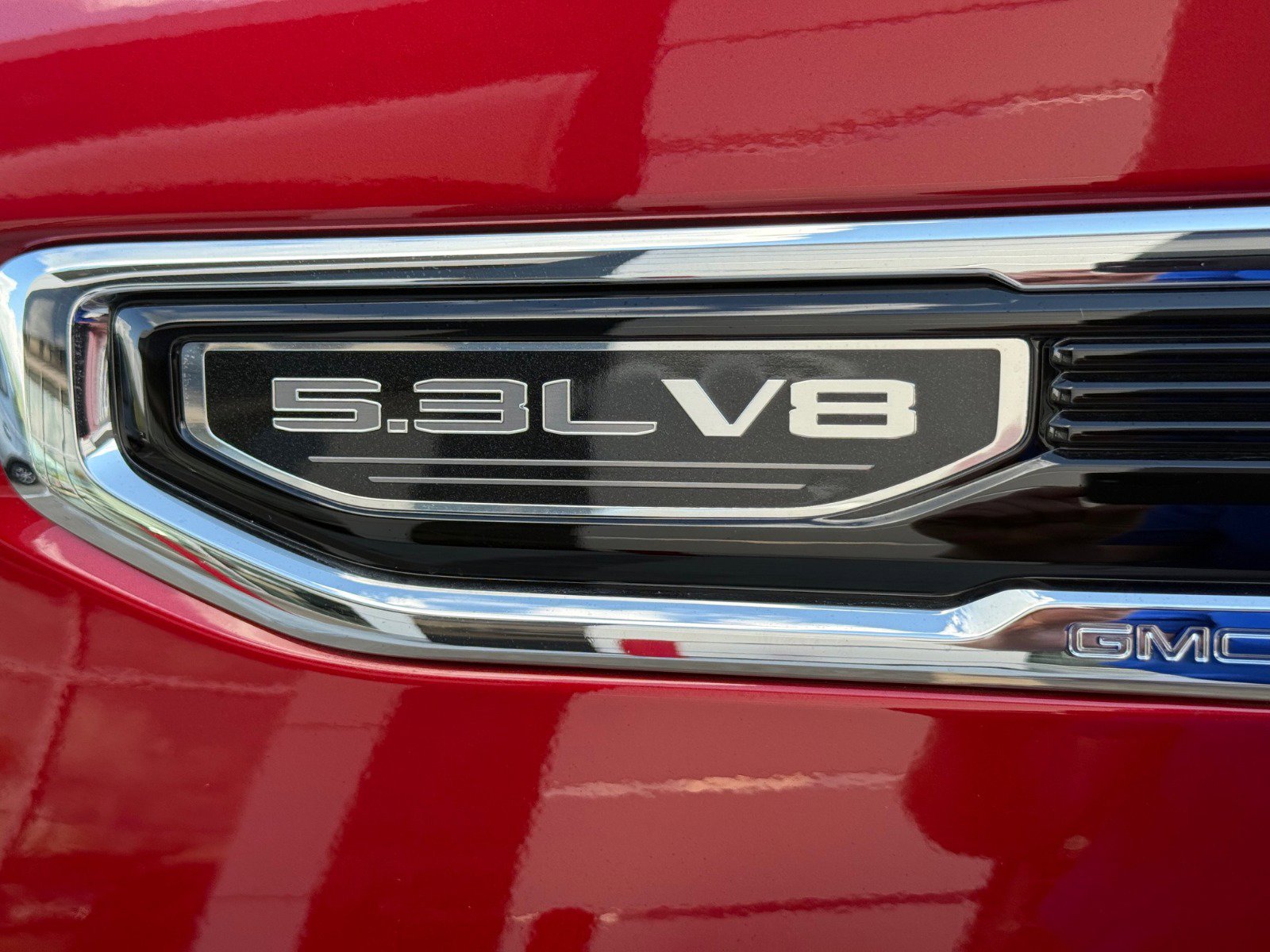 2025 Gmc Sierra 1500 SLT photo 8