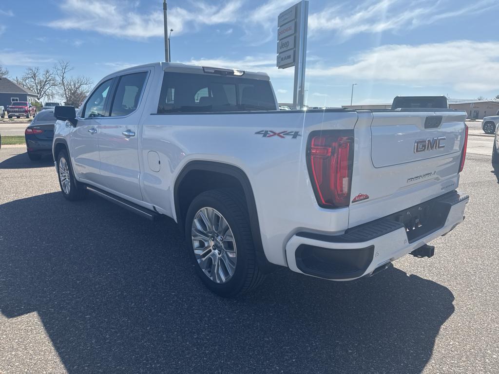 2020 Gmc Sierra 1500 Denali photo 9