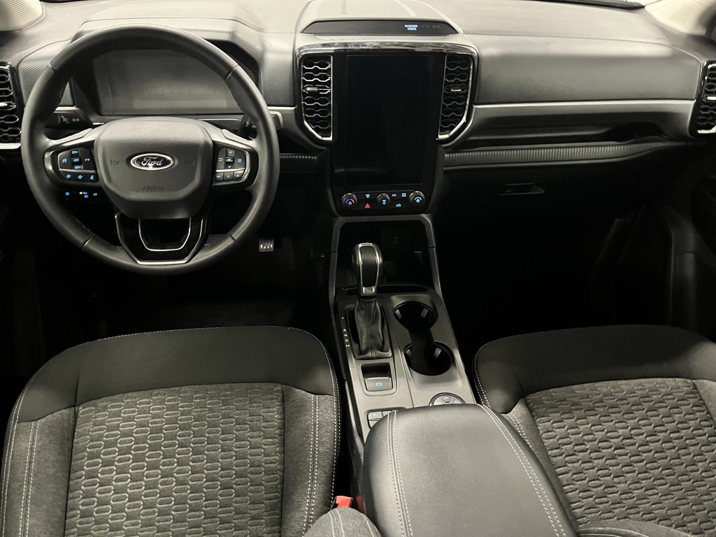 2024 Ford Ranger XLT photo 9