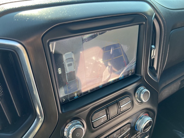 2021 Gmc Sierra 1500 AT4 photo 11
