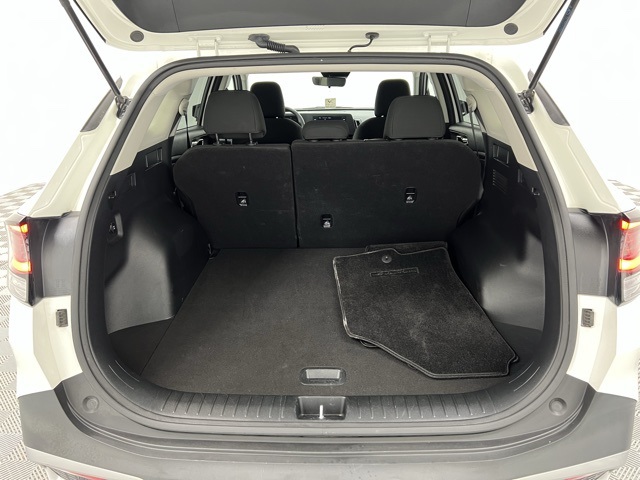 2024 Kia Sportage LX photo 34