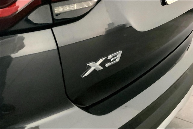 2022 Bmw X3 sDrive30i photo 28