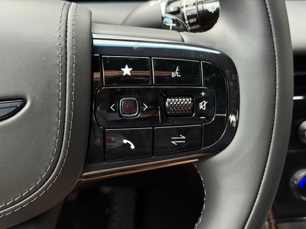 2026 Genesis G80 3.5T Prestige photo 31