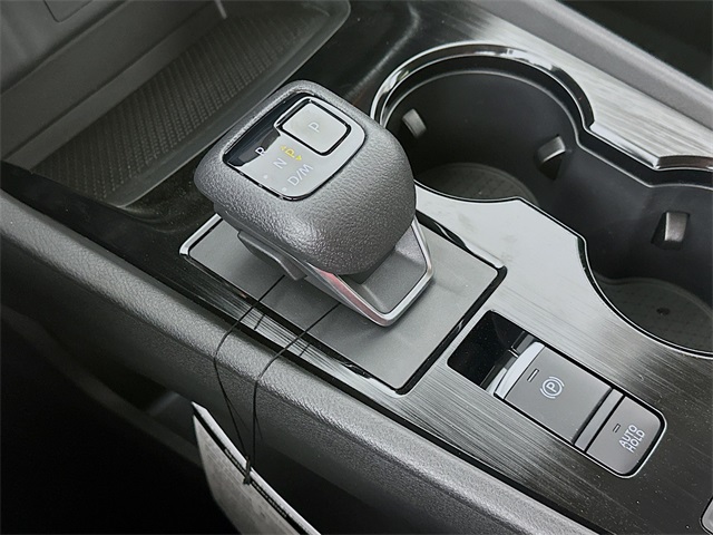 2024 Nissan Rogue SV photo 17