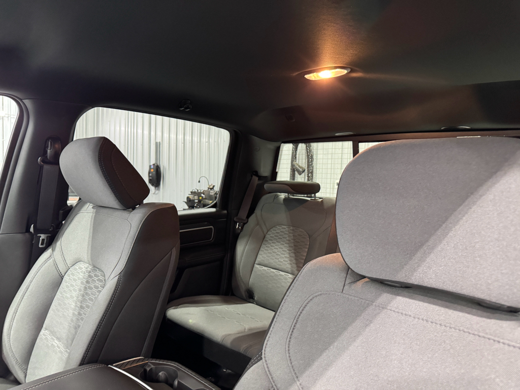 2026 Ram 1500 Big Horn photo 5