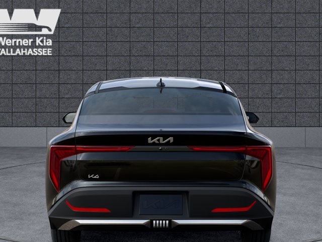 2025 Kia K4 LXS photo 14