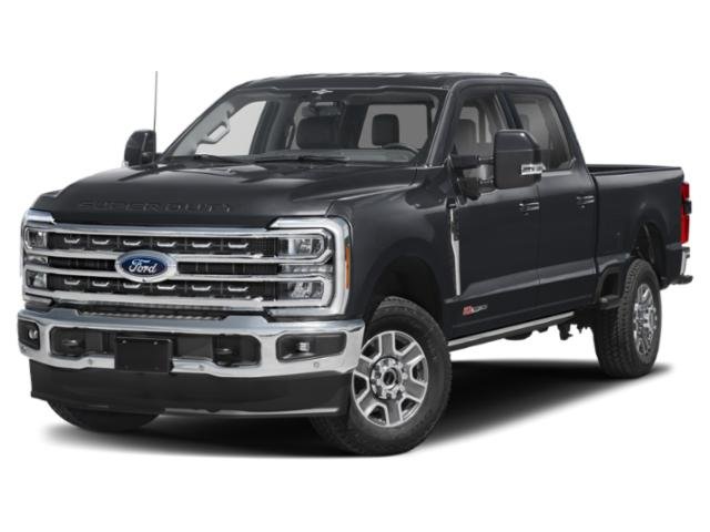 2026 Ford F-250 Lariat photo 12