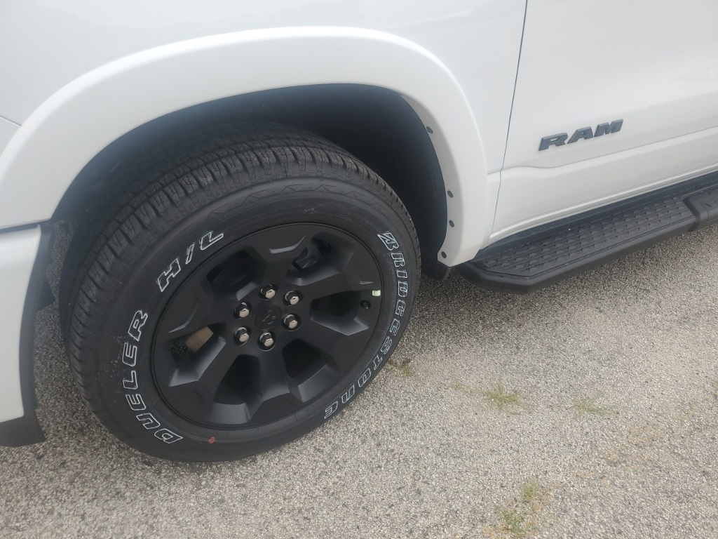 2026 Ram 1500 Big Horn Lone Star photo 4
