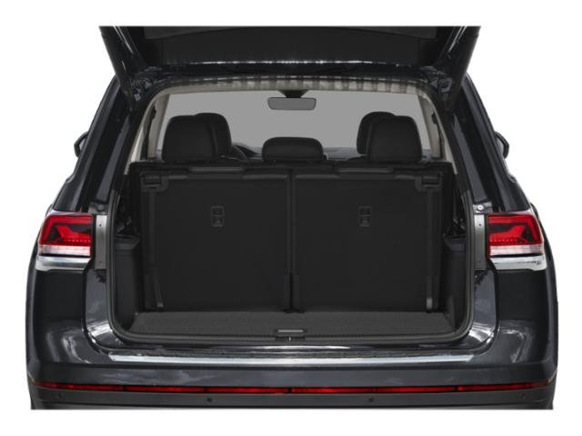 2026 Volkswagen Atlas SEL photo 14