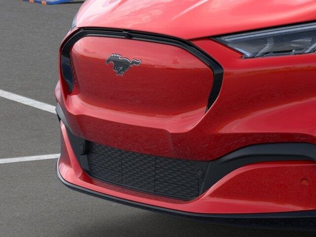2024 Ford Mustang Mach-E Premium photo 14