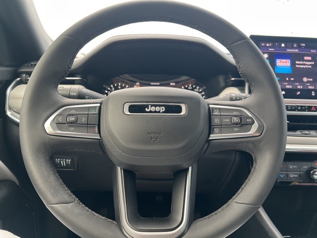 2024 Jeep Compass Limited photo 14