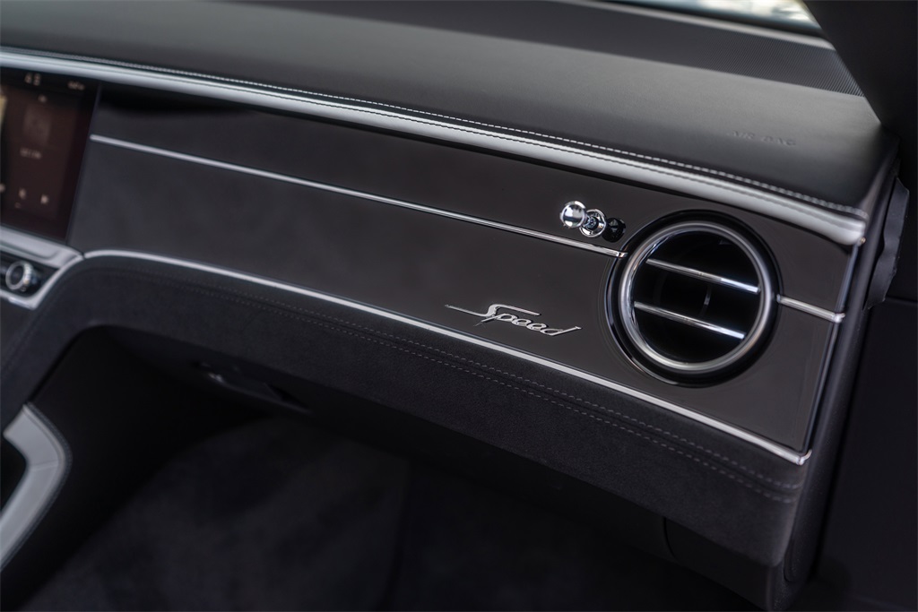 2024 Bentley Continental GT photo 29