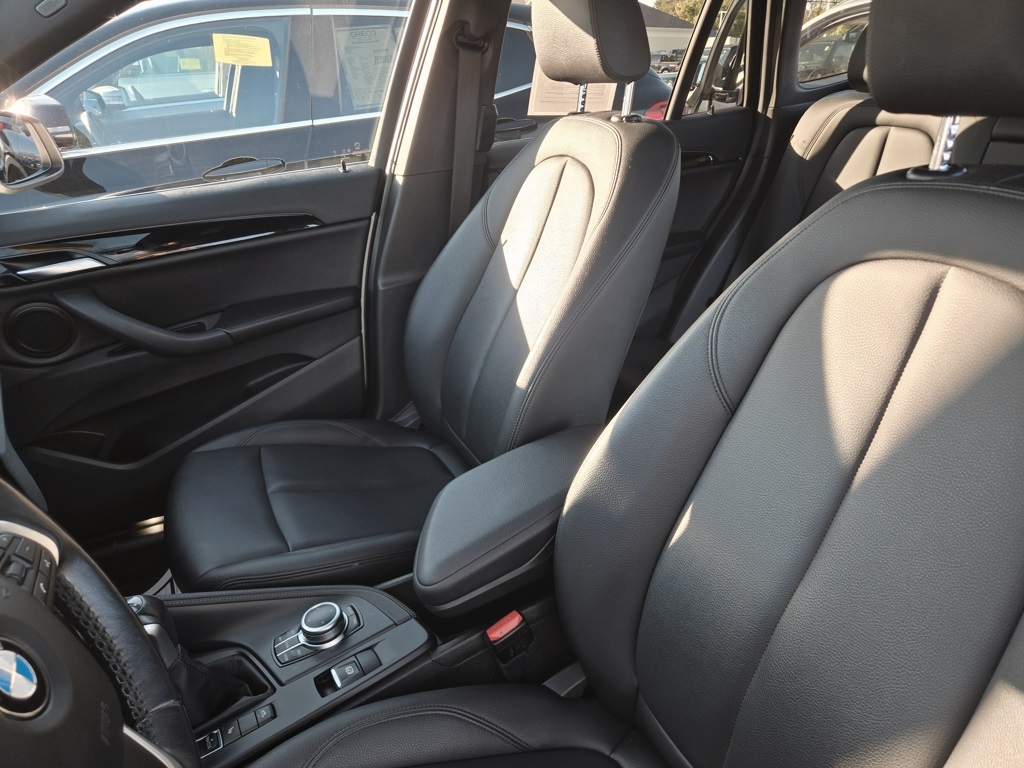 2019 Bmw X1 XDrive28i photo 10