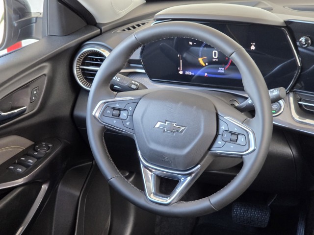 2025 Chevrolet Trax ACTIV photo 19