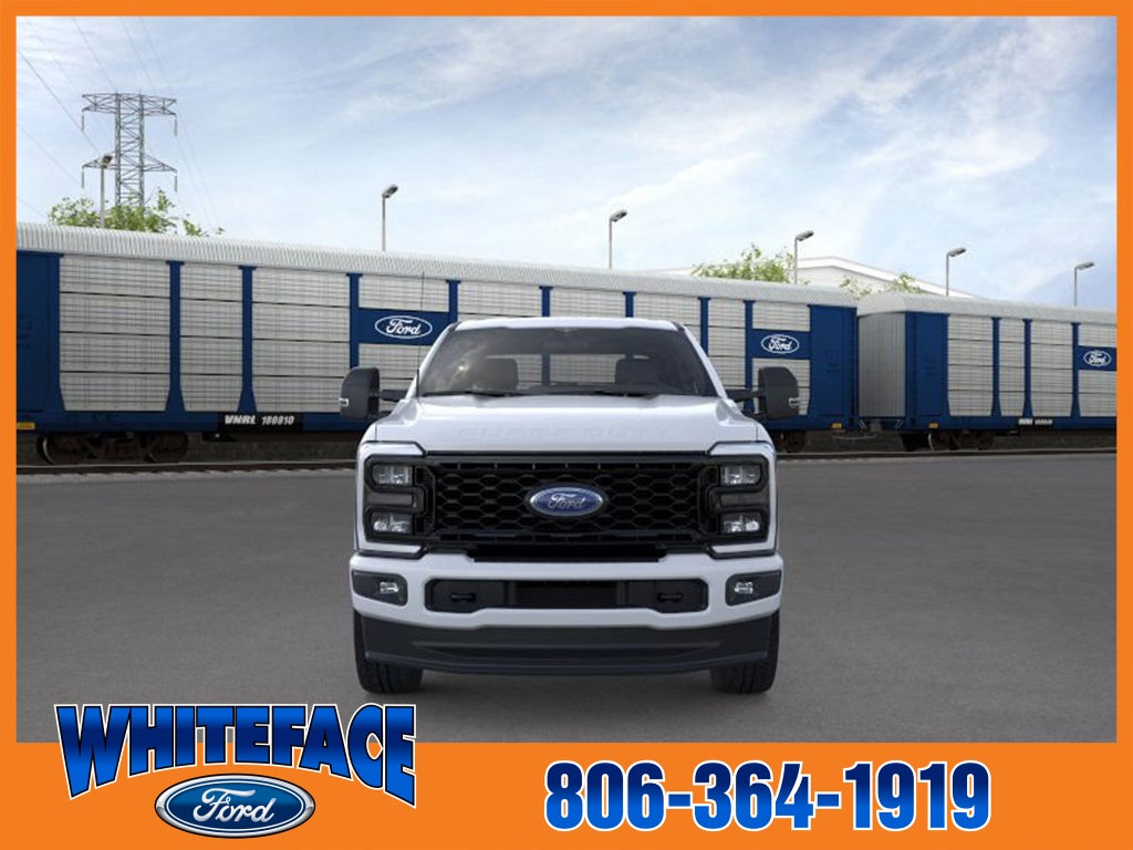 2026 Ford F-350 XL photo 4