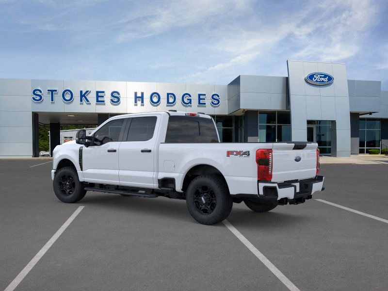 2026 Ford F-250 XL photo 4