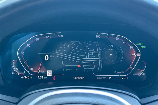 2022 Bmw X7 xDrive40i photo 24