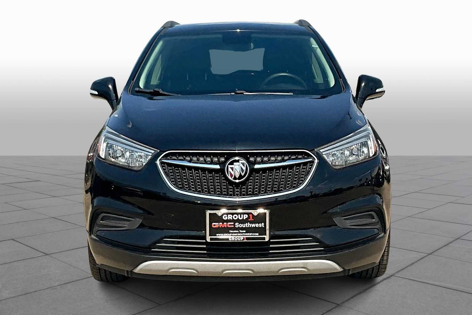 2018 Buick Encore Preferred photo 3
