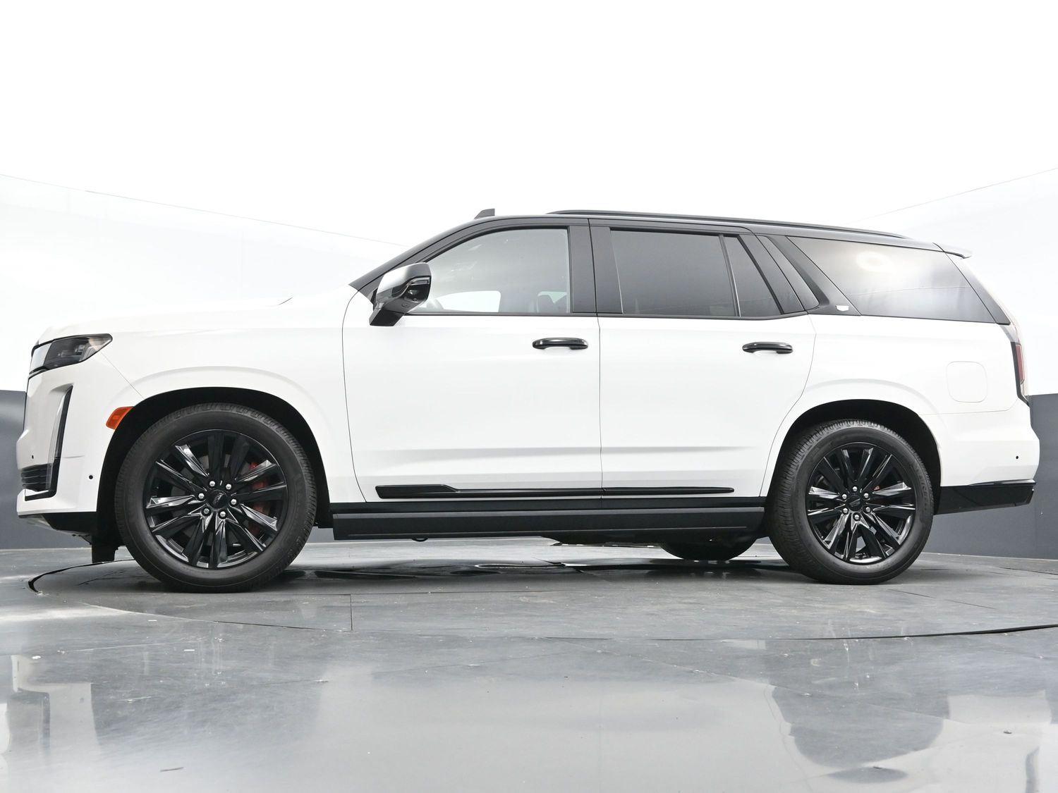 2022 Cadillac Escalade Sport Platinum photo 54