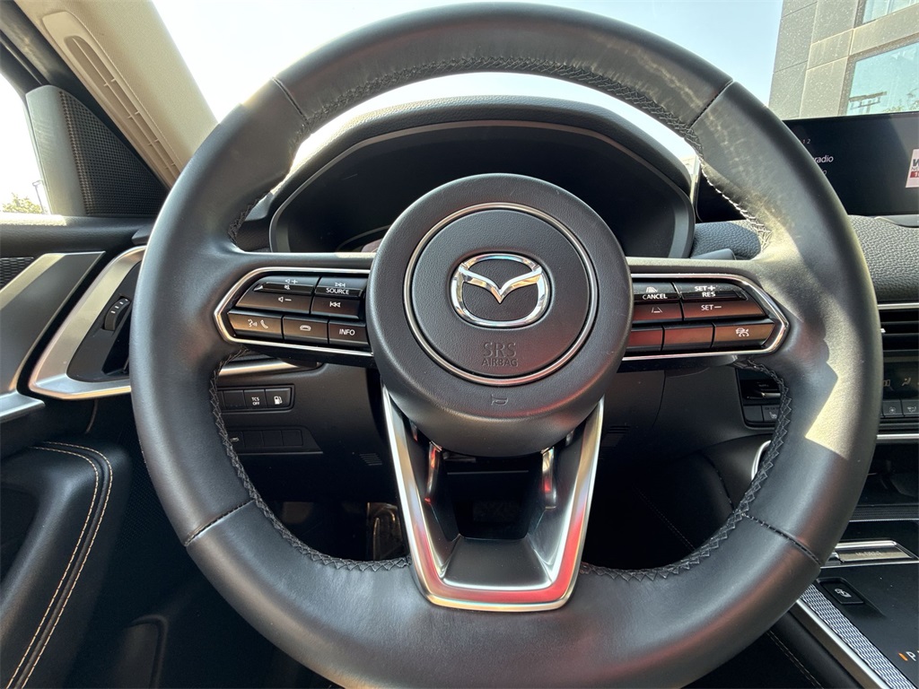2024 Mazda CX-90 Preferred photo 14