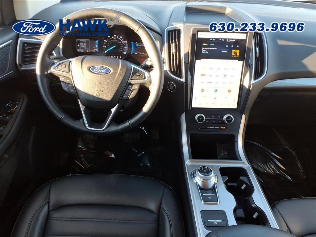 2023 FORD EDGE - Image 9