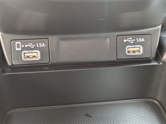 2022 Honda CR-V EX-L photo 22