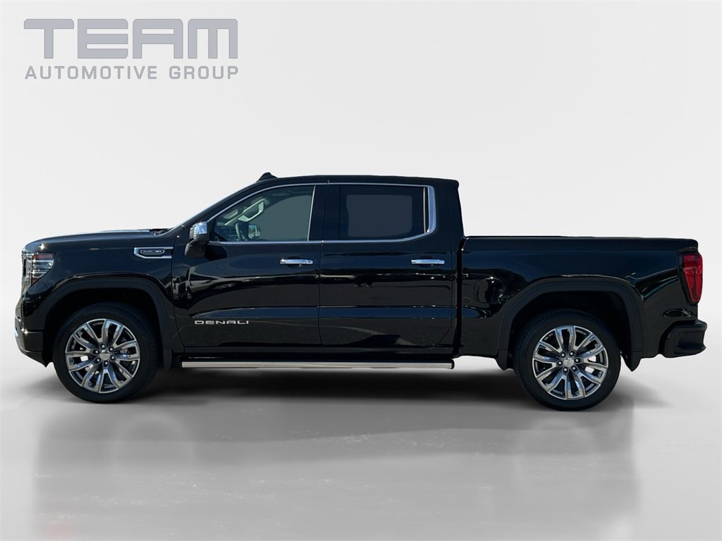 2026 Gmc Sierra 1500 Denali photo 4