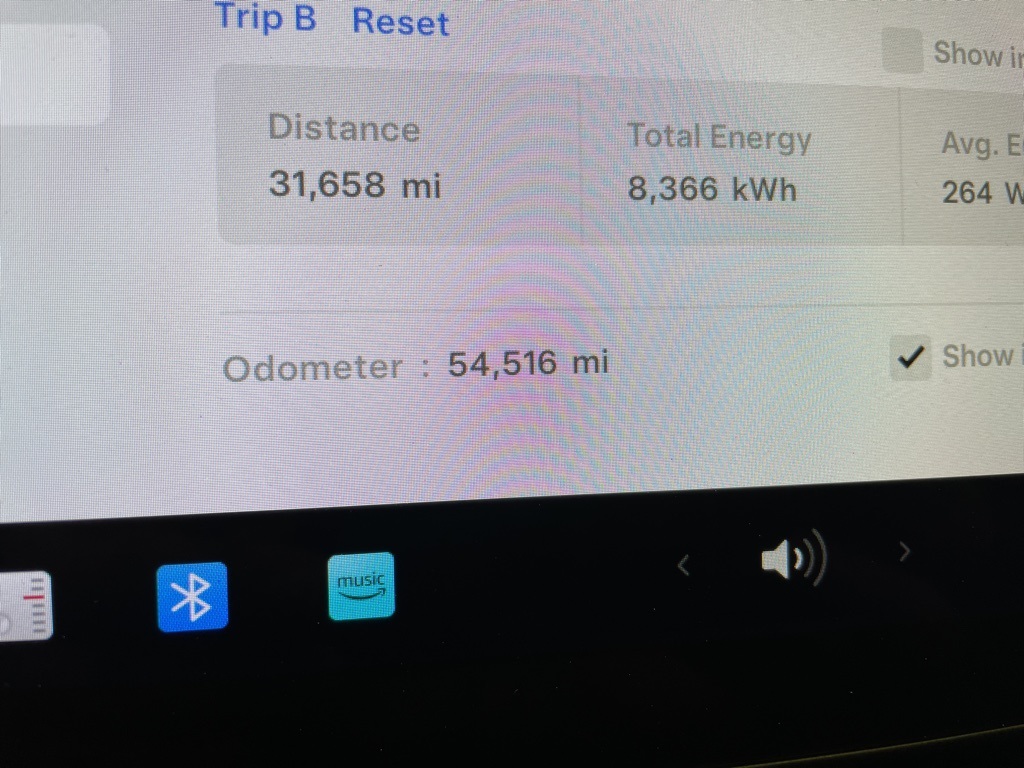 2018 Tesla Model 3 Long Range photo 11
