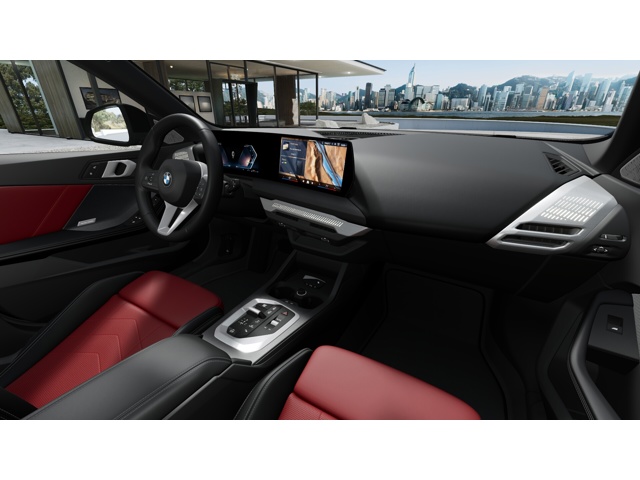 2026 Bmw 228 xDrive Gran Coupe photo 13
