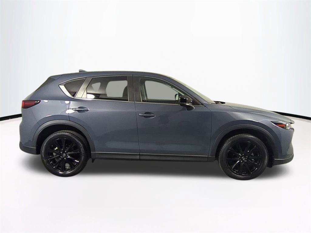 2022 Mazda CX-5 2.5 S Carbon photo 2