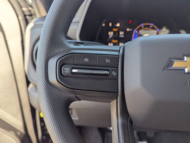 2025 Chevrolet Colorado LT photo 28
